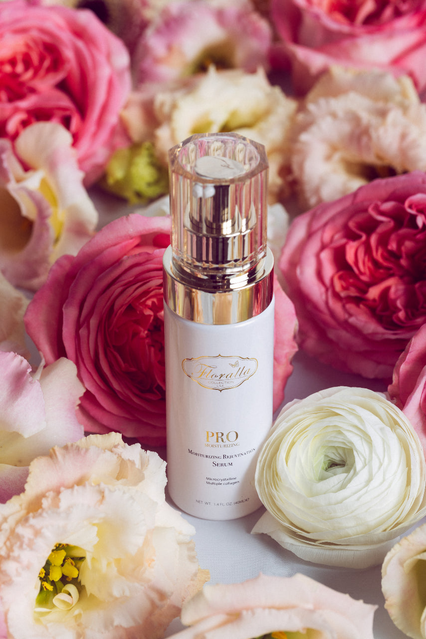 Unveiling the Secret to Radiant Skin: The Power of Essential Beauty Hydrating Facial Serum