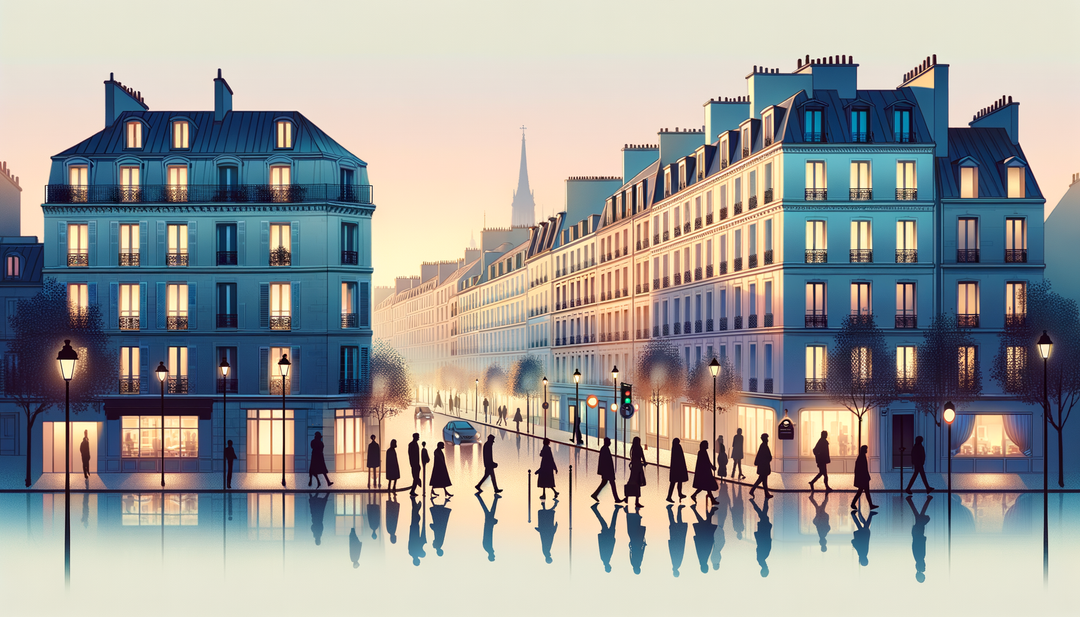 The Timeless Allure of French Girl Beauty: Embrace Elegance with an Eco-Conscious Approach