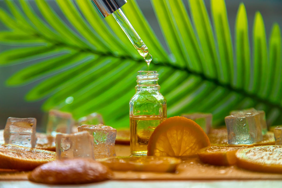 Embrace Nature: Transform Your Skincare Routine with Ferulic Acid