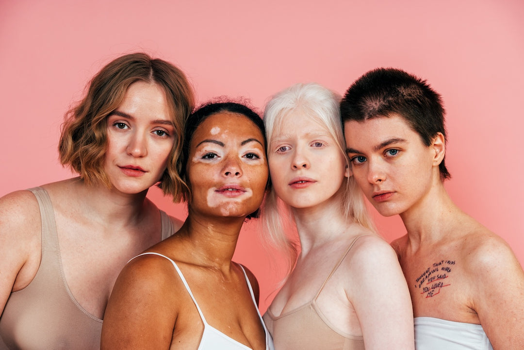 Embrace Radiant Skin with Natural Moisturizers from Floralla