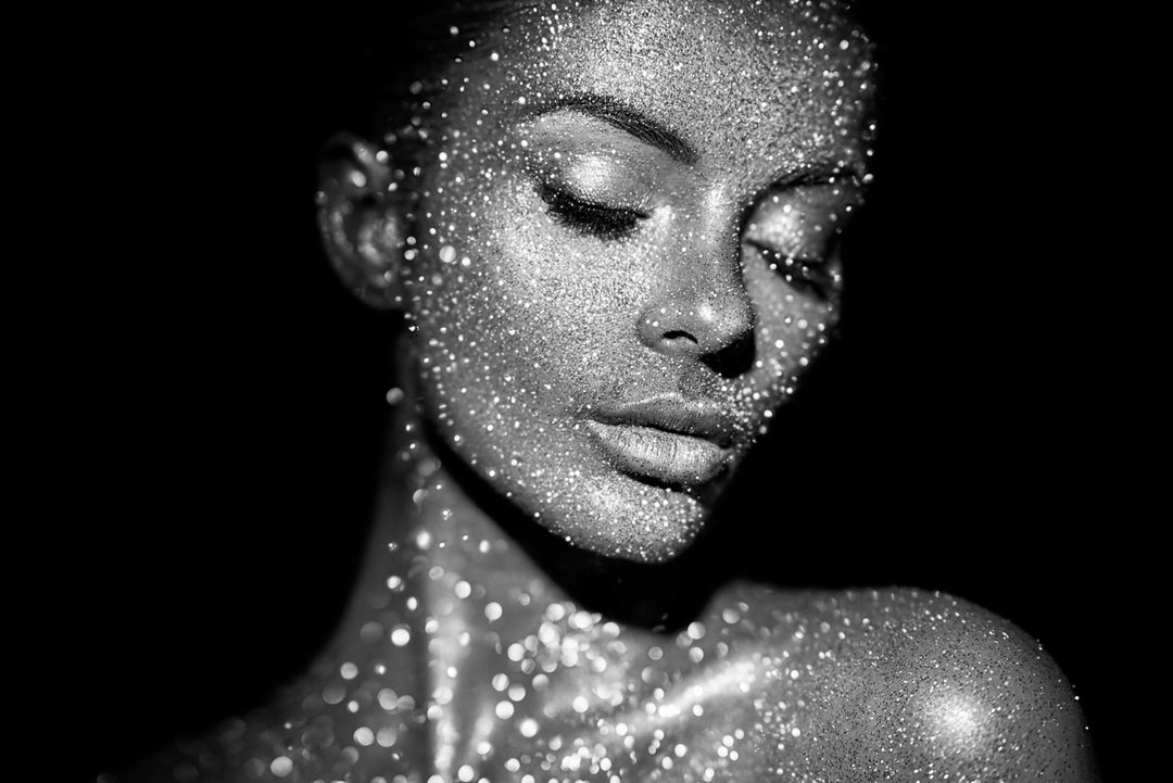 Embrace the Glow: Unlocking the Magic of Face Oils for Every Skin Type