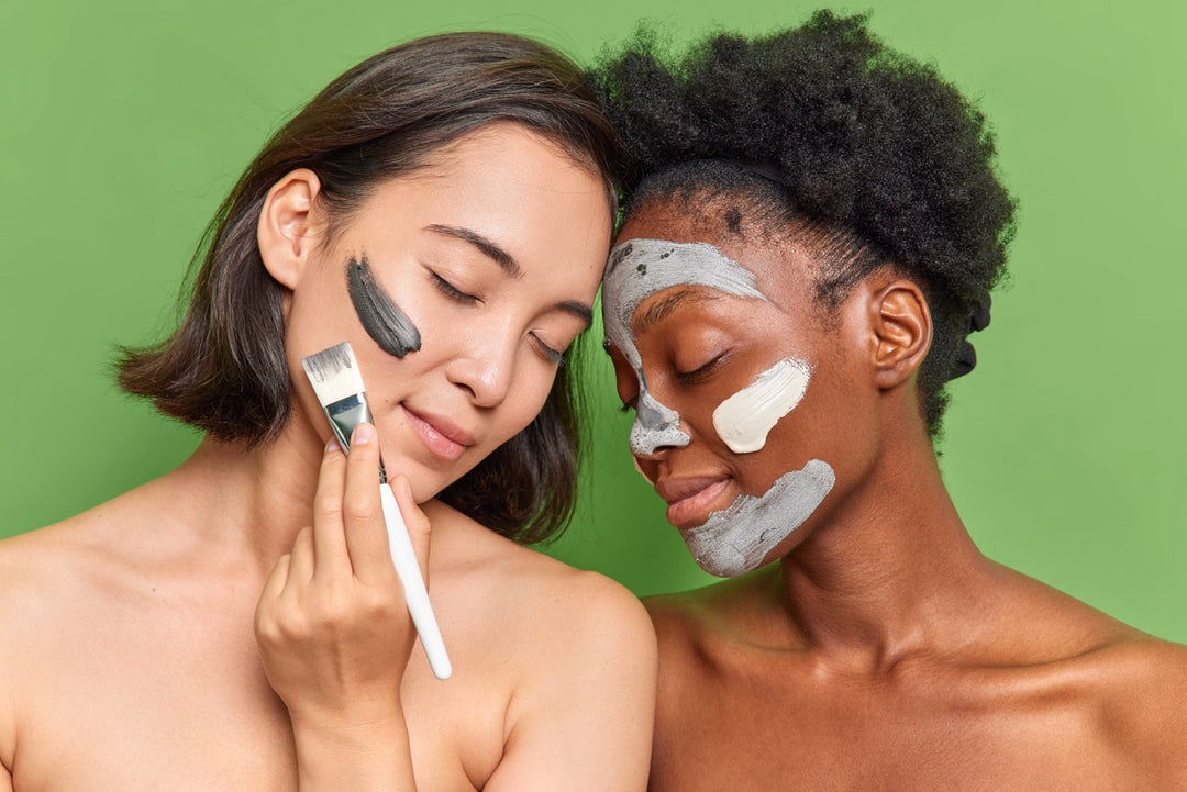 Decoding Skincare: Exploring the Differences Between Lotions and Serums