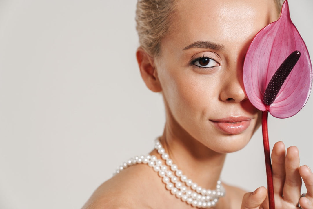 The Surprising Connection Between Stress and Acne: How to Combat Stress Acne Holistically