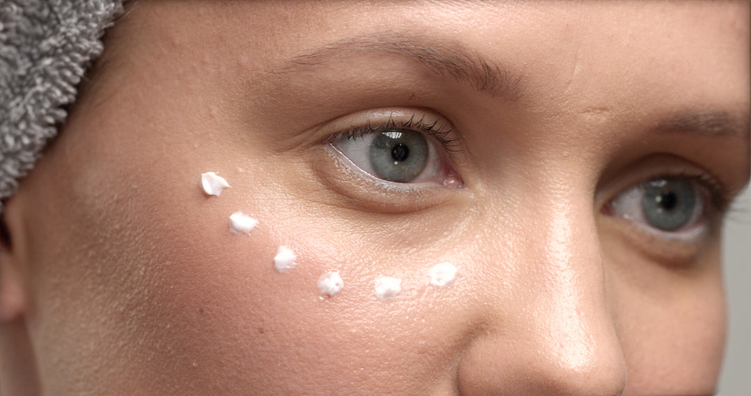 Exploring the Best Hydrating Eye Cream for Every Skin Type